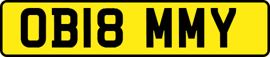 OB18MMY