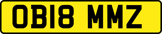 OB18MMZ