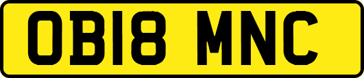 OB18MNC