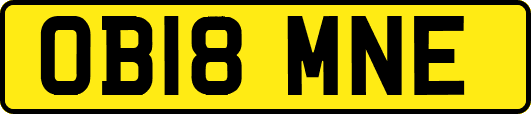 OB18MNE