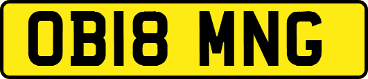 OB18MNG