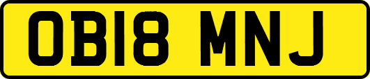 OB18MNJ