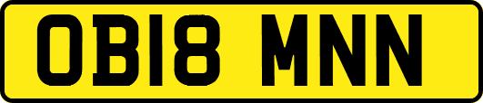 OB18MNN