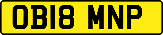 OB18MNP