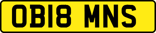 OB18MNS