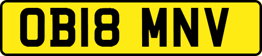 OB18MNV