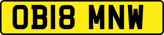 OB18MNW