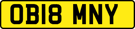 OB18MNY