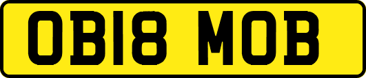 OB18MOB