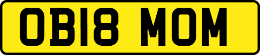 OB18MOM