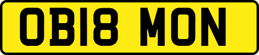 OB18MON