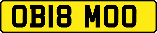 OB18MOO