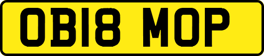 OB18MOP