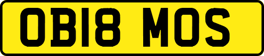 OB18MOS