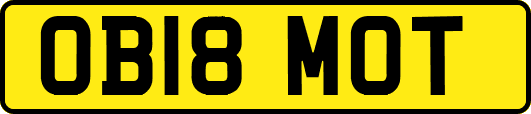 OB18MOT