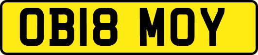 OB18MOY