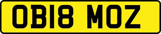 OB18MOZ