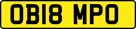 OB18MPO