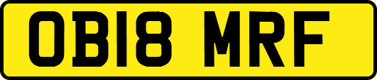 OB18MRF