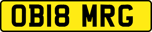 OB18MRG