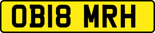 OB18MRH