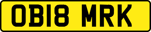 OB18MRK