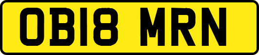 OB18MRN