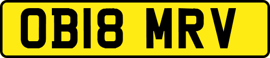 OB18MRV