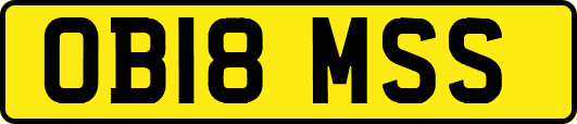 OB18MSS