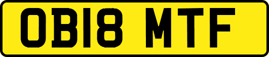 OB18MTF