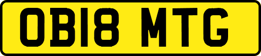 OB18MTG