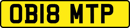 OB18MTP