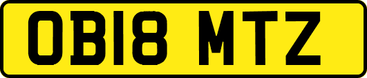 OB18MTZ
