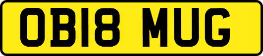 OB18MUG