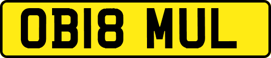 OB18MUL