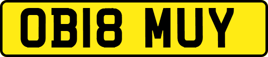 OB18MUY