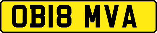 OB18MVA