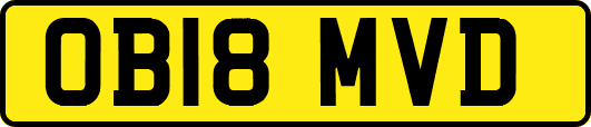 OB18MVD