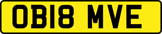 OB18MVE