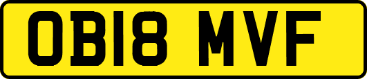 OB18MVF
