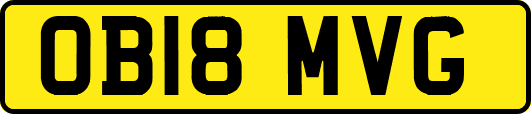 OB18MVG