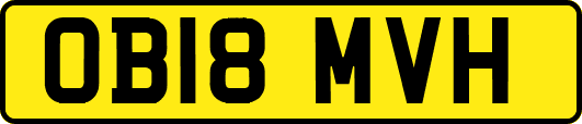 OB18MVH