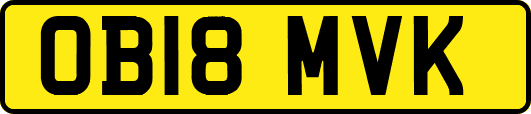 OB18MVK