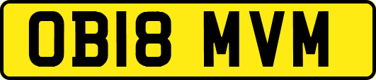 OB18MVM