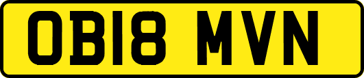 OB18MVN