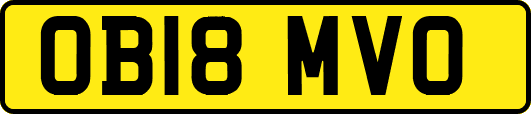 OB18MVO