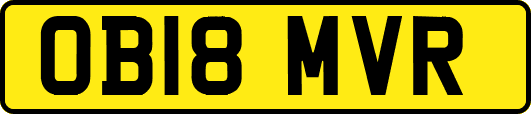 OB18MVR