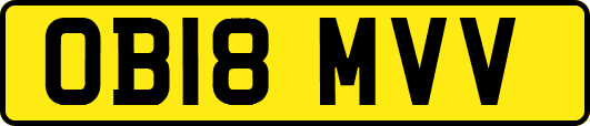 OB18MVV