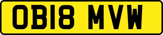 OB18MVW