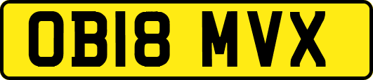 OB18MVX
